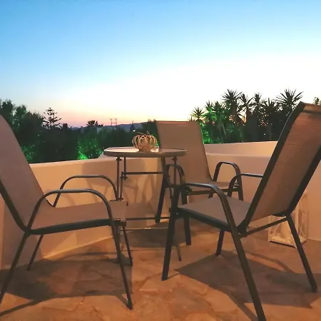 Διαμέρισμα Paro's King Luxury A3 *