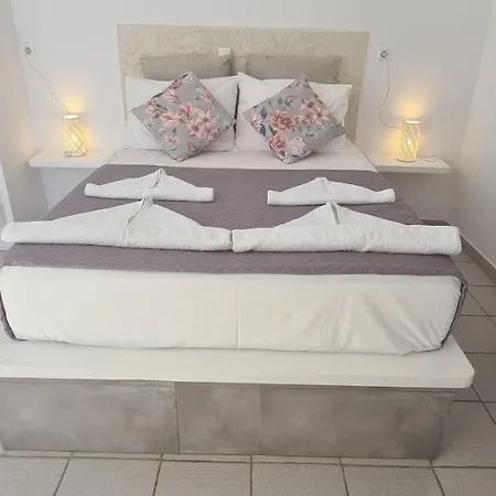 Διαμέρισμα Paro's King Luxury A3 *
