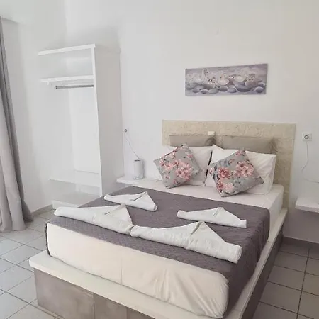 Paro's King Luxury A3 *